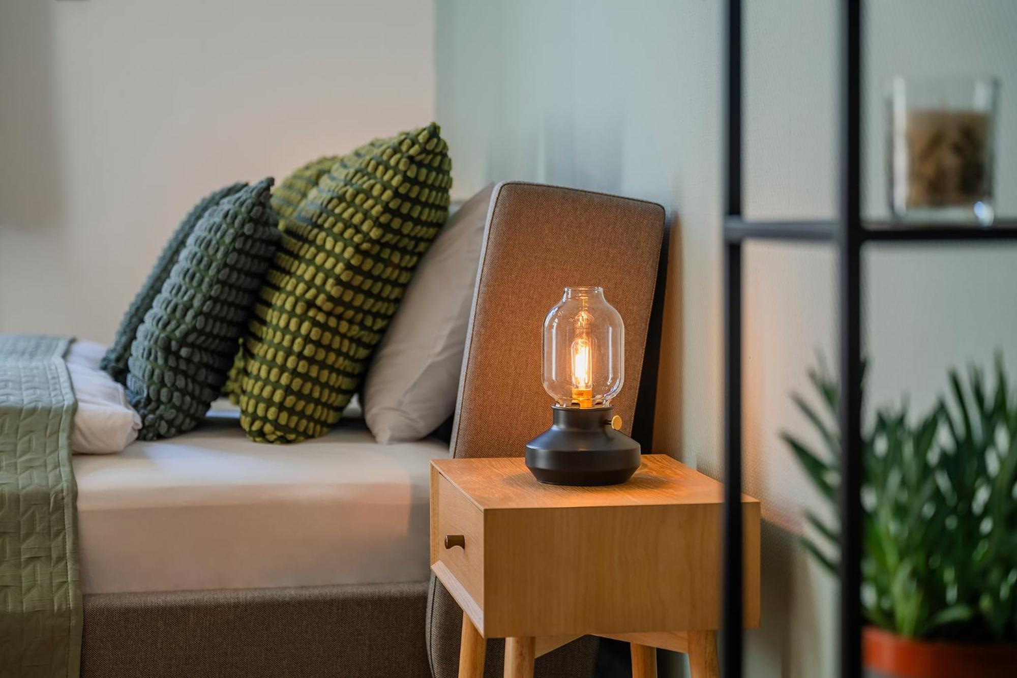 Liszt Modern Chic Apartment Budapest Ngoại thất bức ảnh