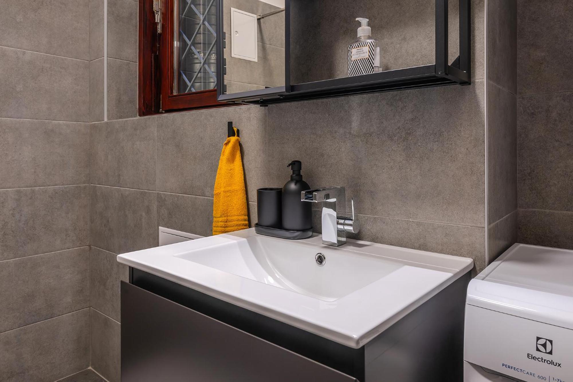Liszt Modern Chic Apartment Budapest Ngoại thất bức ảnh
